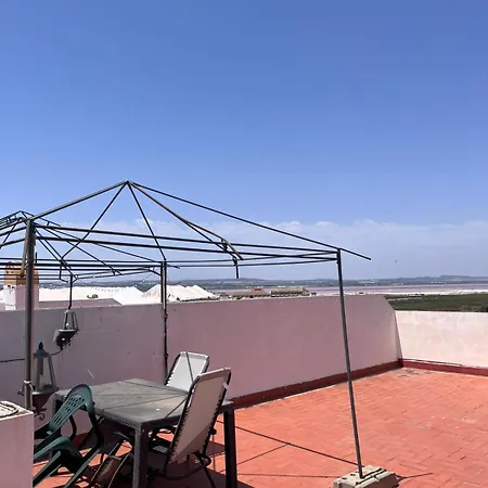 Salt View Vacation Pn * 托雷维耶哈