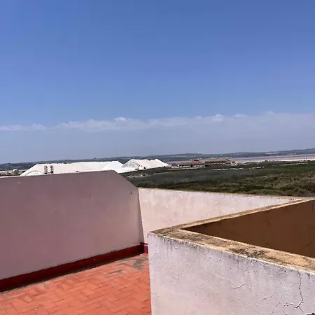 Lägenhet Salt View Vacation Pn Torrevieja